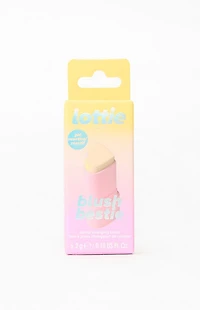 Lottie London Blush Bestie Lip & Cheek Stick