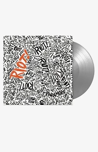 Paramore Riot!  (FBR 25th Anniversary Edition) Vinyl Record