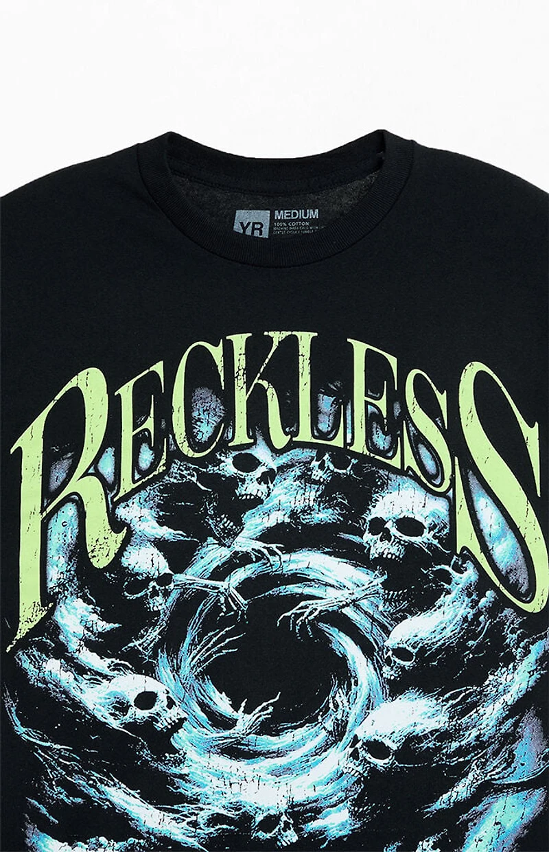 Young & Reckless Vortex T-Shirt