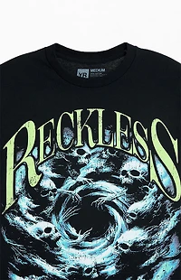 Young & Reckless Vortex T-Shirt