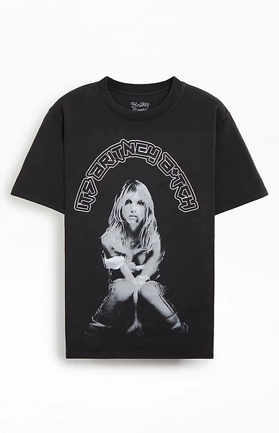 Britney Spears It's B#tch T-Shirt