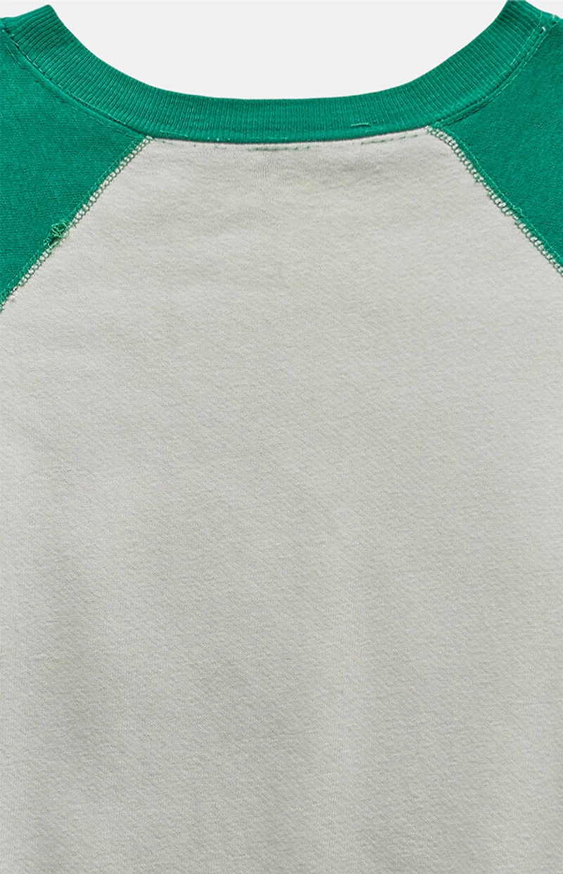 PS VINTAGE 80s 12 Crew Crew Neck Sweatshirt