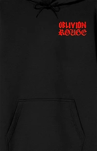 Oblivion Rogue War Room Hoodie