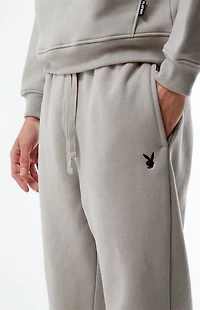 Playboy By PacSun Sophisticated Fun Sweatpants