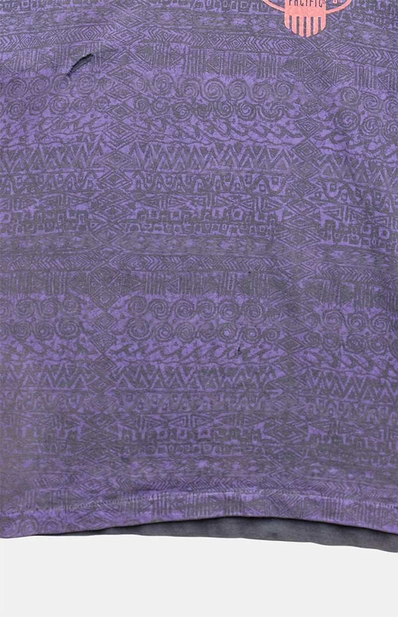 PS VINTAGE 90s Ocean Pacific Graphic T-Shirt