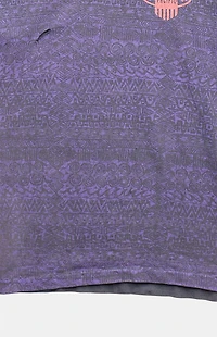 PS VINTAGE 90s Ocean Pacific Graphic T-Shirt