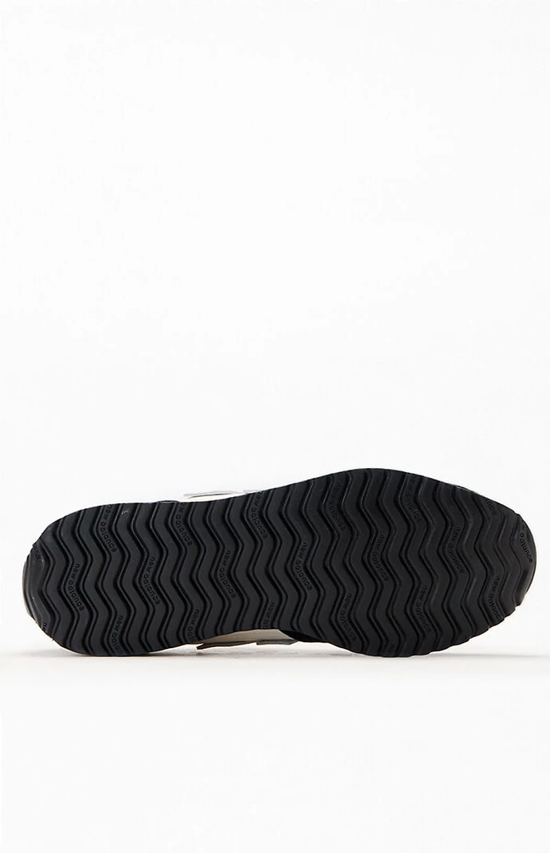 New Balance Black 471 Sneakers