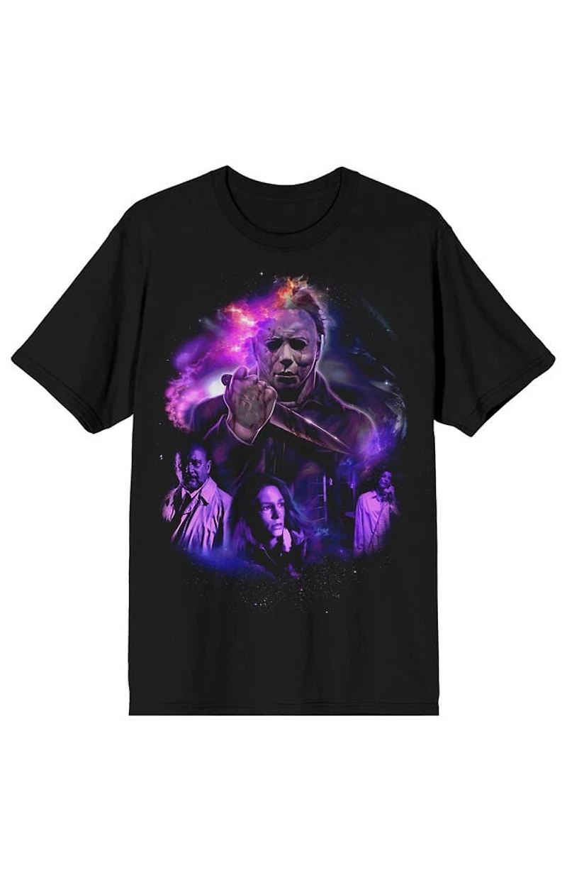 John Carpenter's Halloween T-Shirt