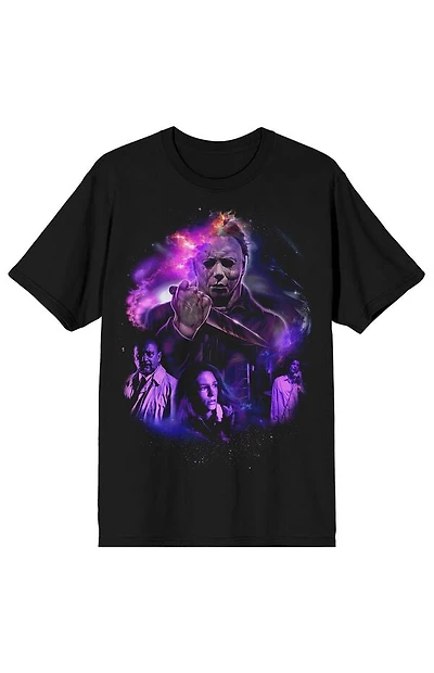 John Carpenter's Halloween T-Shirt