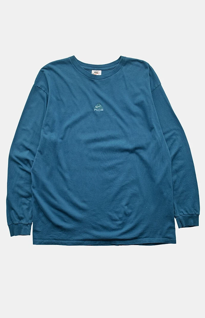PS VINTAGE 2000s Nike ACG T-Shirt