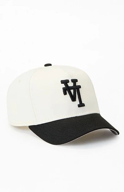 New Era Kids LA Dodgers Upside Down 9FORTY Snapback Hat