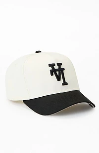 New Era Kids LA Dodgers Upside Down 9FORTY Snapback Hat