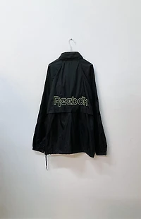 GOAT Vintage Reebok Windbreaker