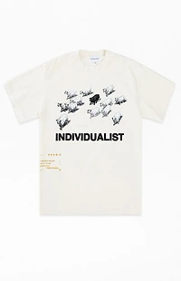 INDIVIDUALIST Black Sheep T-Shirt