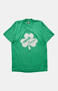 PS VINTAGE '90s Irish of Course T-Shirt