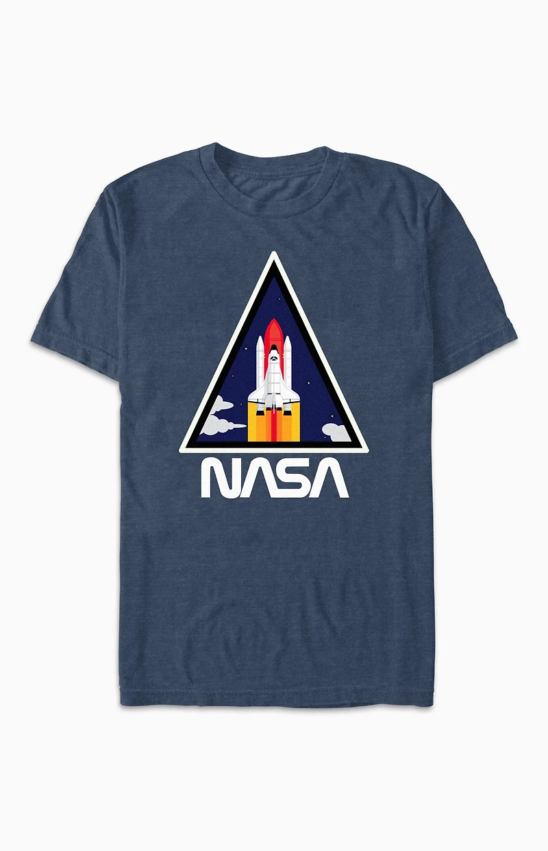 NASA Shuttle T-Shirt