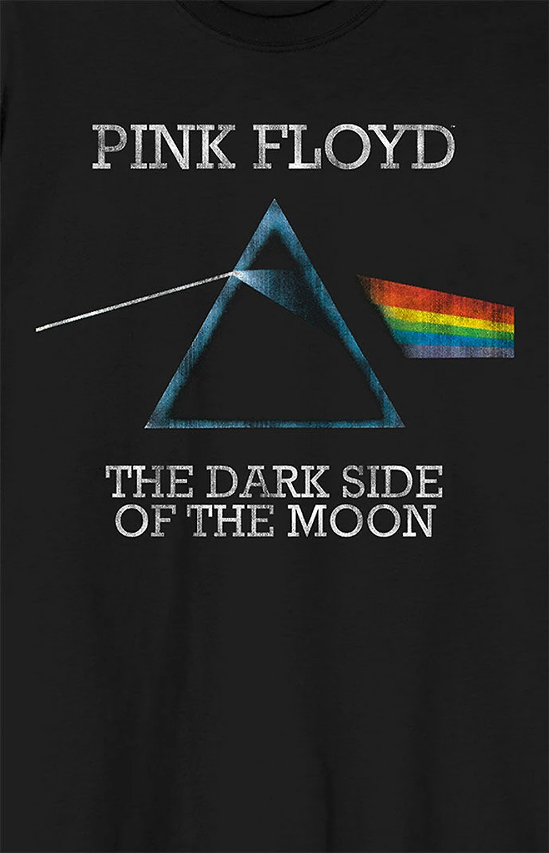 Pink Floyd Album Cover T-Shirt
