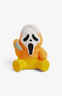Ghost Face Candy Corn Scented 259 Knit Series Vinyl Figure