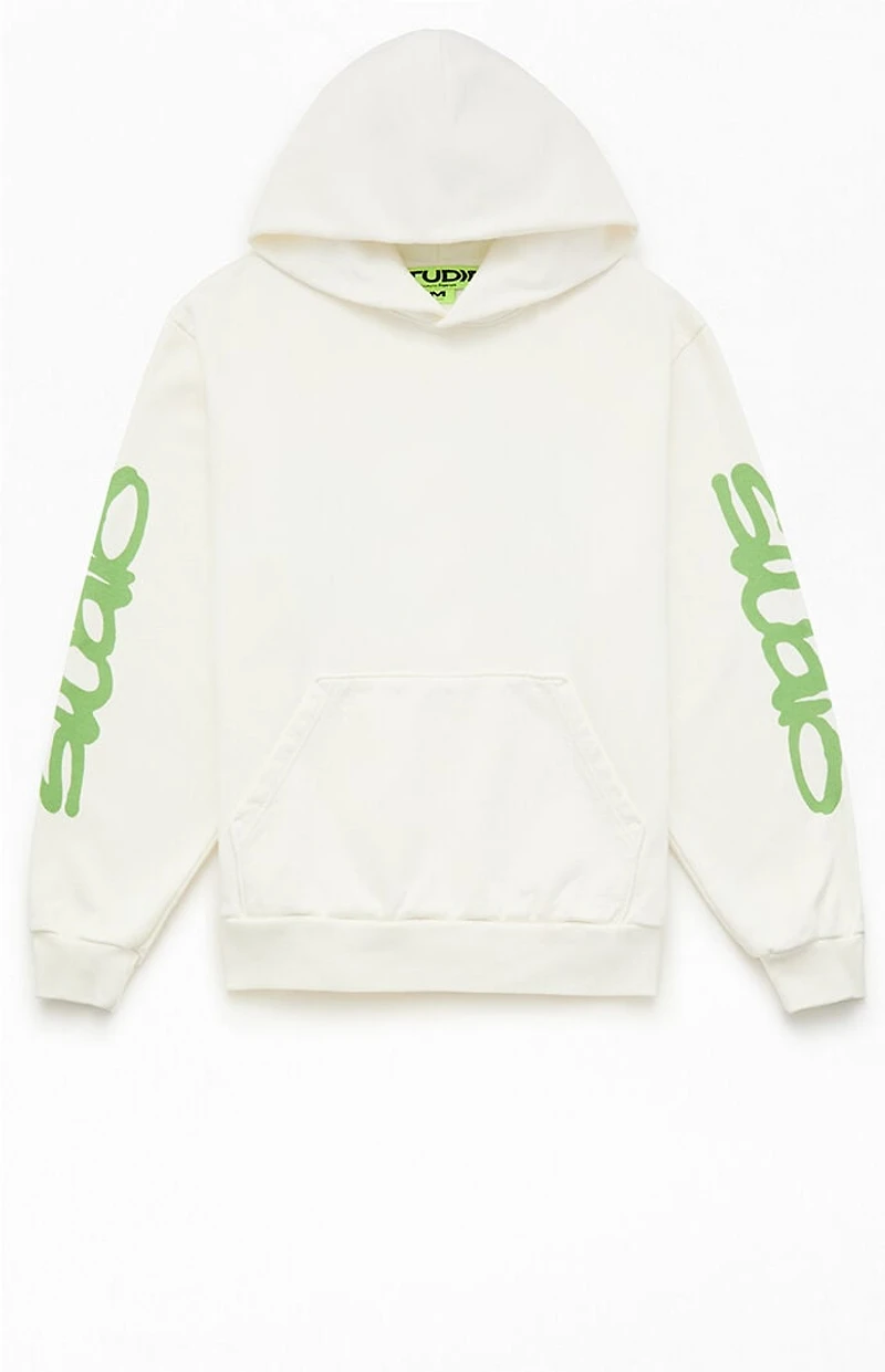 Studio by Supervsn Bone Star Hoodie