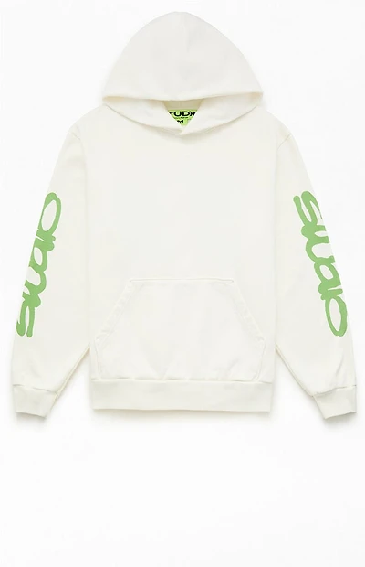 Studio by Supervsn Bone Star Hoodie