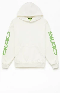Studio by Supervsn Bone Star Hoodie