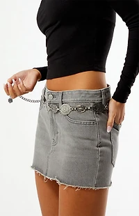 Pacsun Vintage Belt Chain