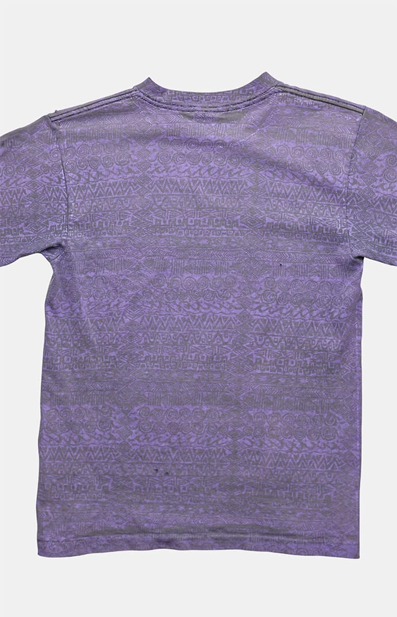 PS VINTAGE 90s Ocean Pacific Graphic T-Shirt