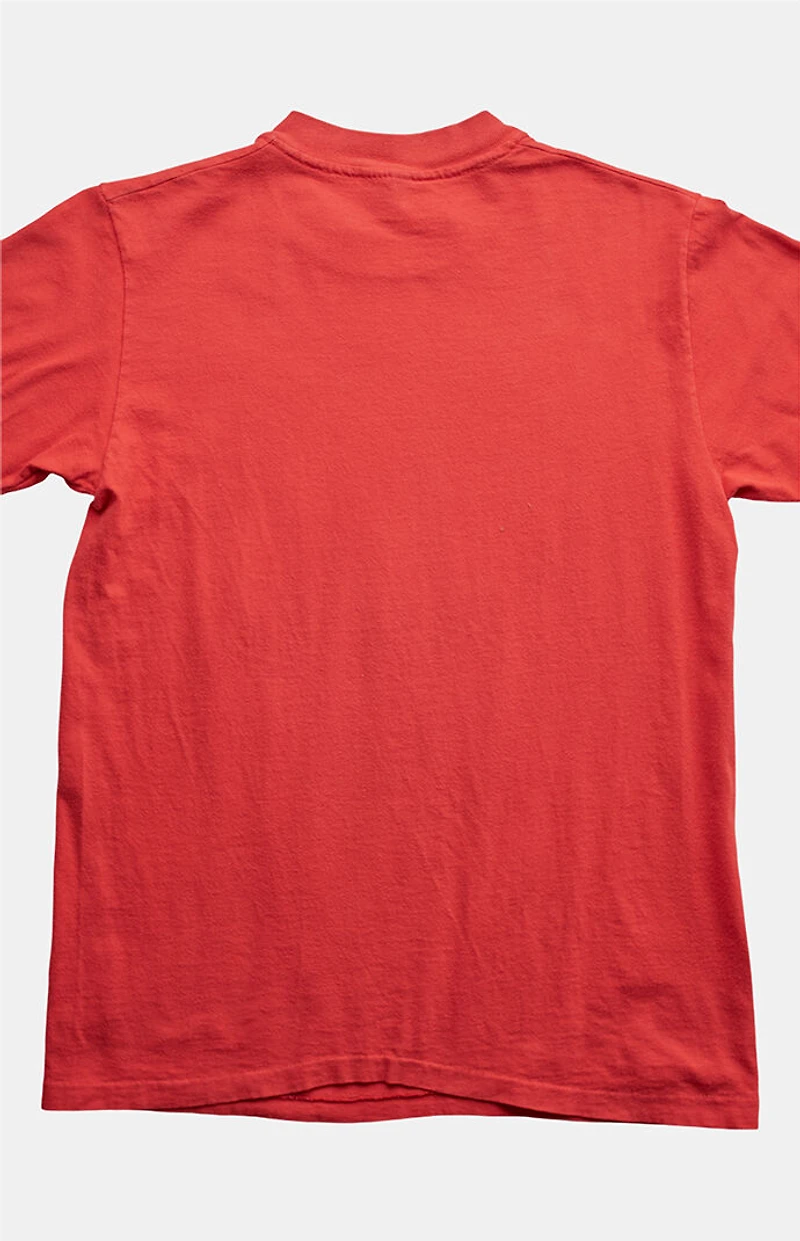 PS VINTAGE '80s The Chattooga T-Shirt