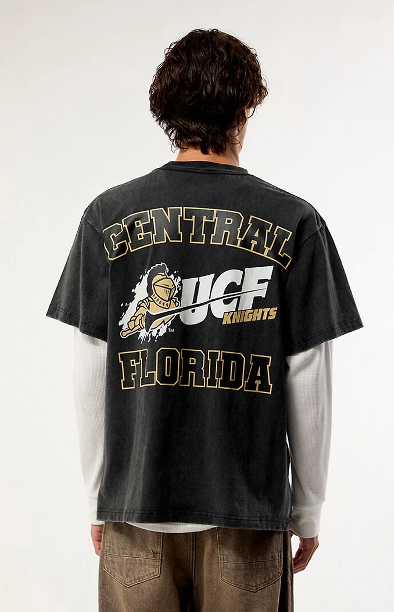UCF Knights Washed T-Shirt
