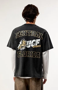 UCF Knights Washed T-Shirt