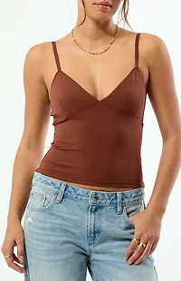 Your Favorite Rosie Tank Top