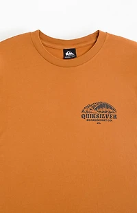 Quiksilver Going Left T-Shirt