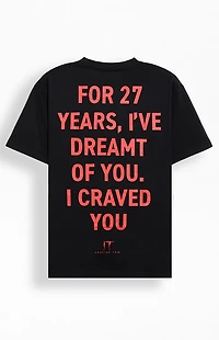 It Pennywise Come Home T-Shirt