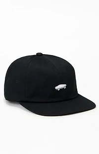 Vans Salton Jockey Hat