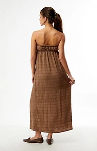 Rhythm Sandy Cove Midi Dress