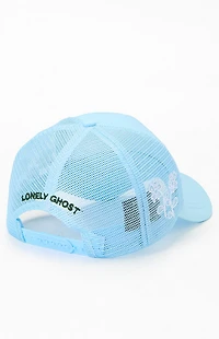 LONELY GHOST Beautiful Things Trucker Hat