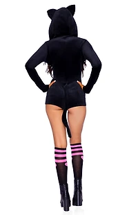 Leg Avenue Comfy Cat Costume
