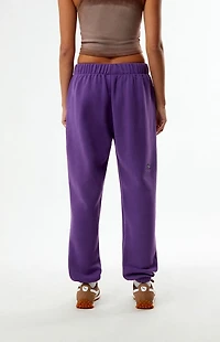 HYPE & VICE Clemson Tigers Basic Sweatpants