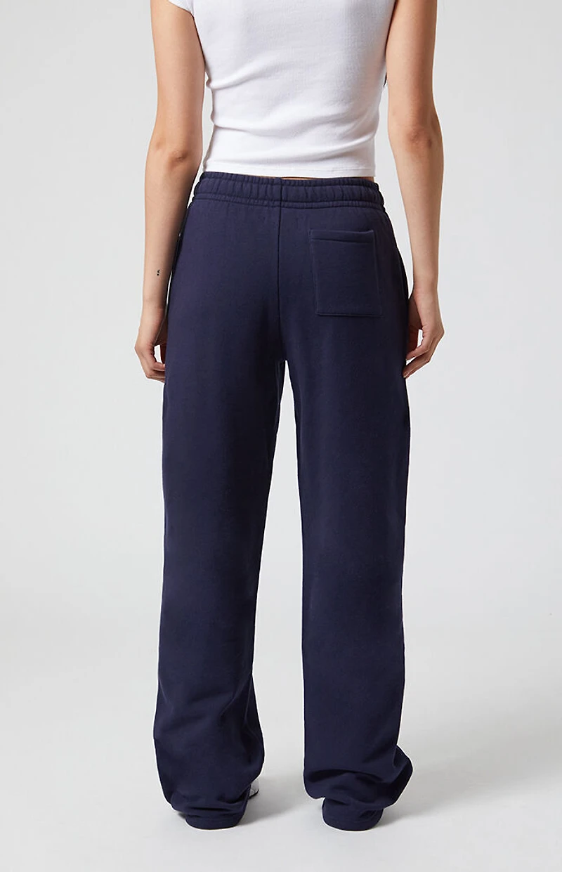 Pacsun Triple Star Baggy Sweatpants
