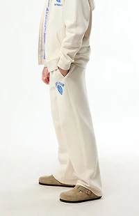 Pacsun Kids Racquet Club Baggy Sweatpants