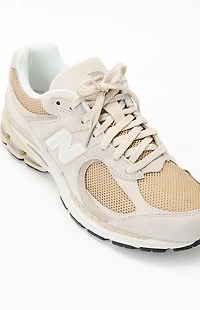 New Balance Taupe 2002R Shoes