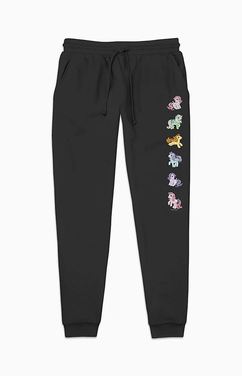 My Little Pony Lineup Sweatpants