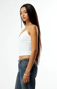 Third Charm Rosie Tank Top