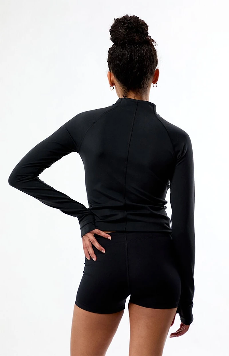 New Balance Active Fast Days Hot Biker Shorts