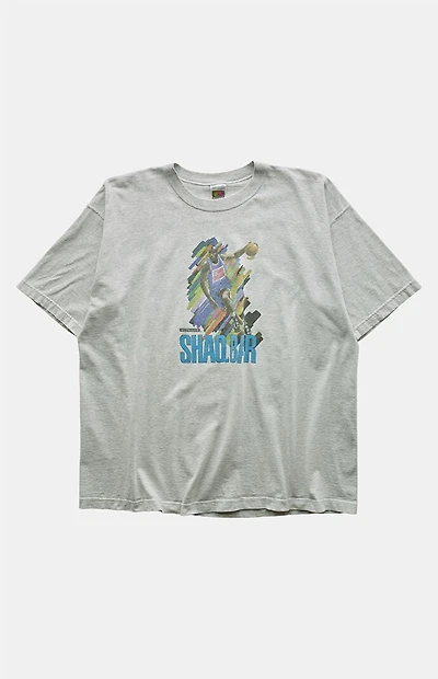 PS VINTAGE 2000s Shaq Graphic T-Shirt
