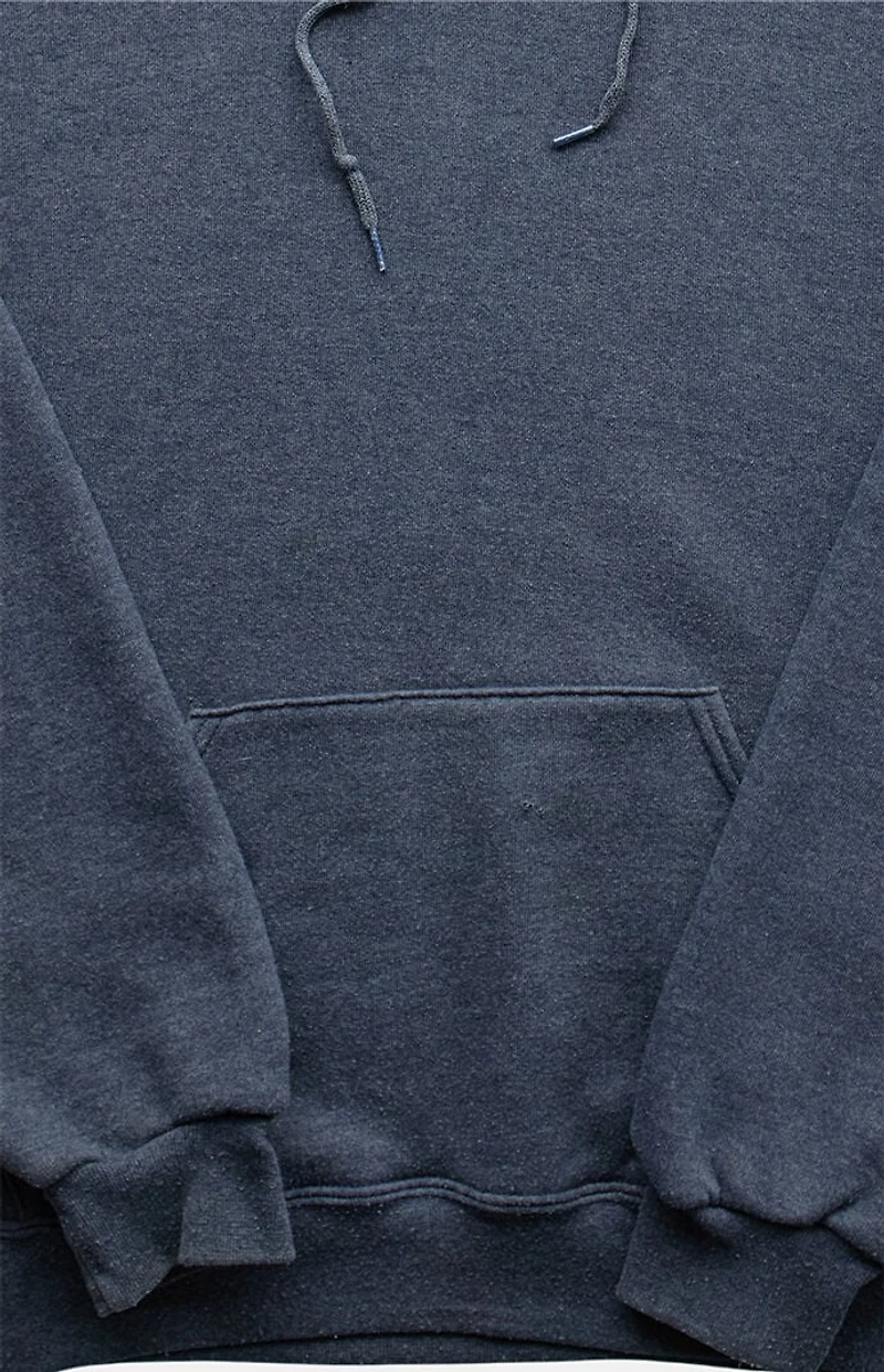 PS VINTAGE 2000s Russell Pullover Hoodie