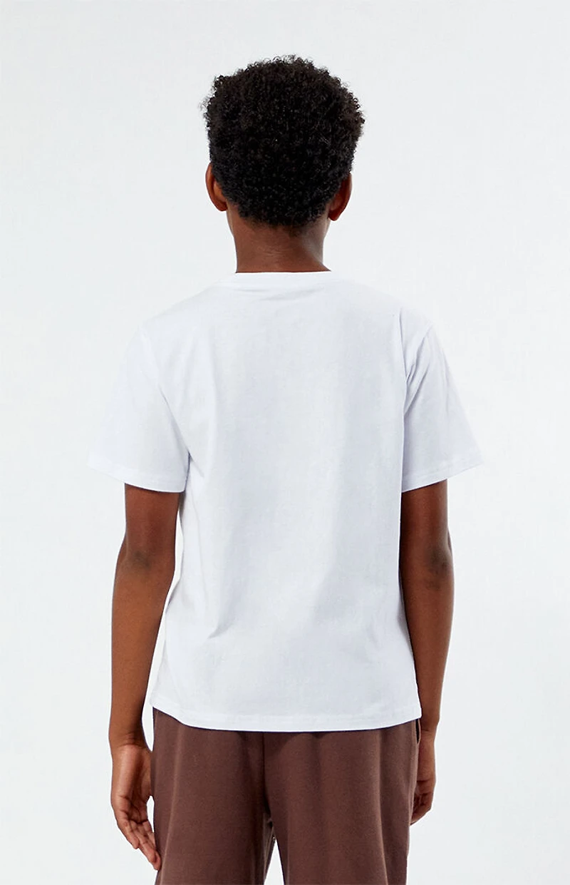 Pacsun Kids Planted T-Shirt
