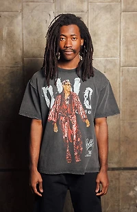 RODMAN BRAND x nWo Bad All Over T-Shirt