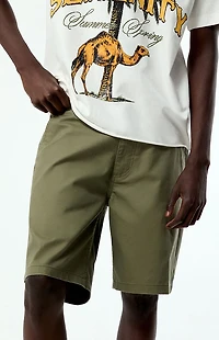 Brixton Santo Chino Shorts