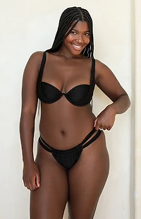 Dippin' Daisy's Dove Underwire Bikini Top